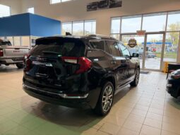 
										2024 GMC Terrain Awd Denali full									