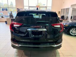 
										2024 GMC Terrain Awd Denali full									