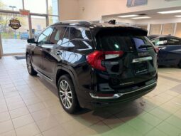 
										2024 GMC Terrain Awd Denali full									