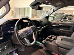 
										2024 GMC Sierra 1500 Crew Cab Standard full									