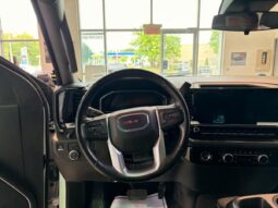 
										2024 GMC Sierra 1500 Crew Cab Standard full									