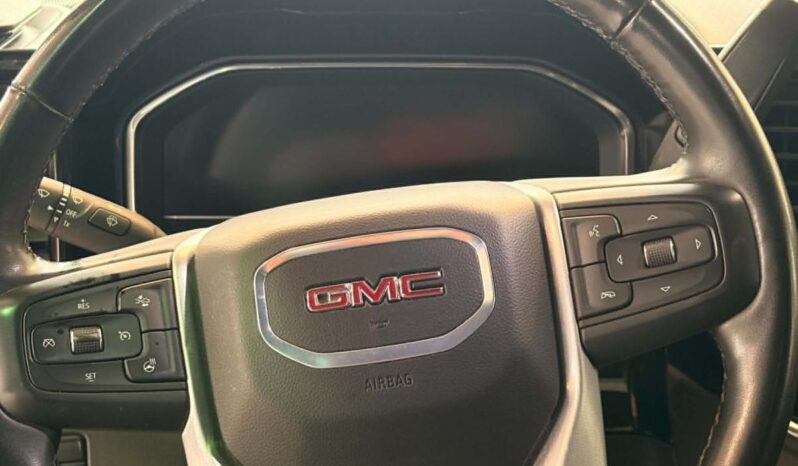 
								2024 GMC Sierra 1500 Crew Cab Standard full									