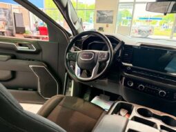 
										2024 GMC Sierra 1500 Crew Cab Standard full									