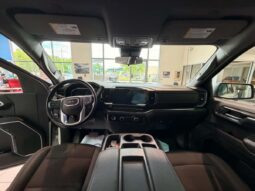 
										2024 GMC Sierra 1500 Crew Cab Standard full									