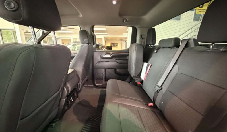 
								2024 GMC Sierra 1500 Crew Cab Standard full									