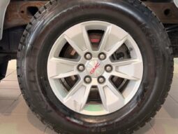 
										2024 GMC Sierra 1500 Crew Cab Standard full									