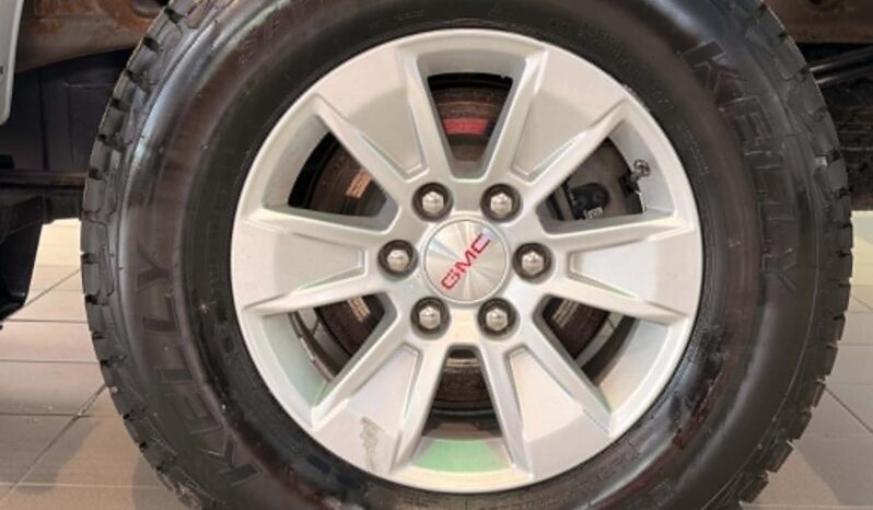
								2024 GMC Sierra 1500 Crew Cab Standard full									