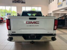 
										2024 GMC Sierra 1500 Crew Cab Standard full									
