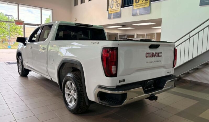 
								2024 GMC Sierra 1500 Crew Cab Standard full									