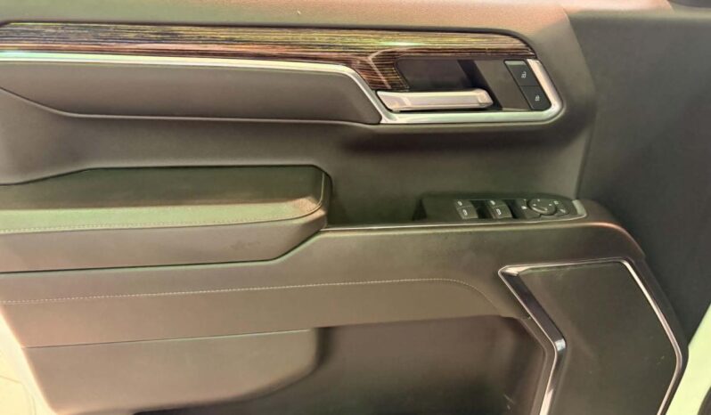 
								2024 GMC Sierra 1500 Crew Cab Standard full									