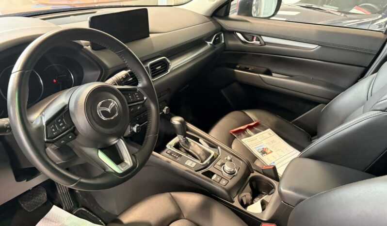 
								2024 Mazda CX-5 Gs Awd At full									