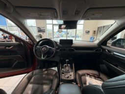 
										2024 Mazda CX-5 Gs Awd At full									
