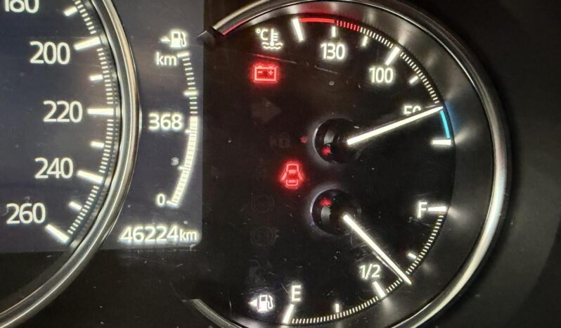 
								2024 Mazda CX-5 Gs Awd At full									