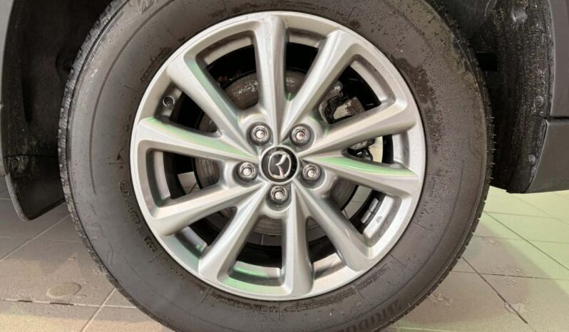 
								2024 Mazda CX-5 Gs Awd At full									