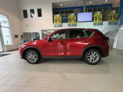 
										2024 Mazda CX-5 Gs Awd At full									