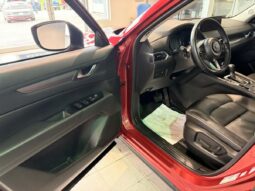 
										2024 Mazda CX-5 Gs Awd At full									