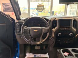 
										2025 Chevrolet Silverado 1500 Crew Cab Standard full									