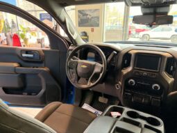 
										2025 Chevrolet Silverado 1500 Crew Cab Standard full									