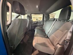 
										2025 Chevrolet Silverado 1500 Crew Cab Standard full									