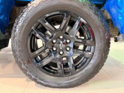 
										2025 Chevrolet Silverado 1500 Crew Cab Standard full									