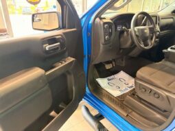 
										2025 Chevrolet Silverado 1500 Crew Cab Standard full									