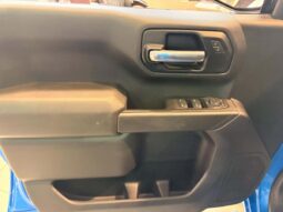 
										2025 Chevrolet Silverado 1500 Crew Cab Standard full									