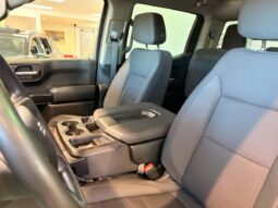 
										2025 Chevrolet Silverado 1500 Crew Cab Standard full									