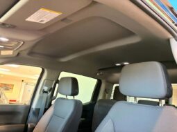 
										2025 Chevrolet Silverado 1500 Crew Cab Standard full									