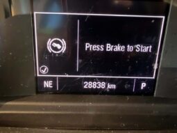 
										2025 Chevrolet Silverado 1500 Crew Cab Standard full									