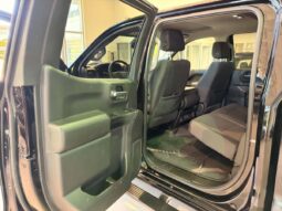 
										2025 Chevrolet Silverado 1500 Crew Cab Standard full									