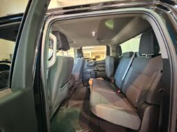 
										2025 Chevrolet Silverado 1500 Crew Cab Standard full									