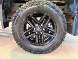 
										2025 Chevrolet Silverado 1500 Crew Cab Standard full									