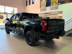 
										2025 Chevrolet Silverado 1500 Crew Cab Standard full									