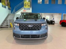 2025 Ford Maverick Xlt Awd Supercrew