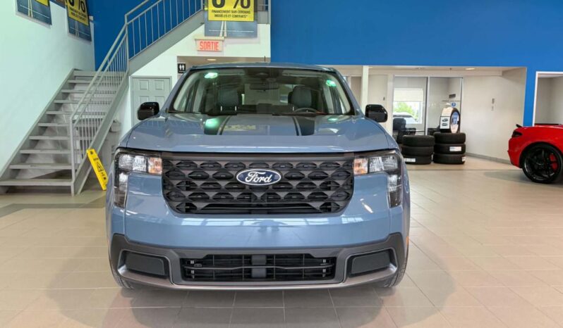 
								2025 Ford Maverick Xlt Awd Supercrew full									