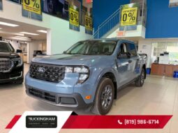 2025 Ford Maverick Xlt Awd Supercrew