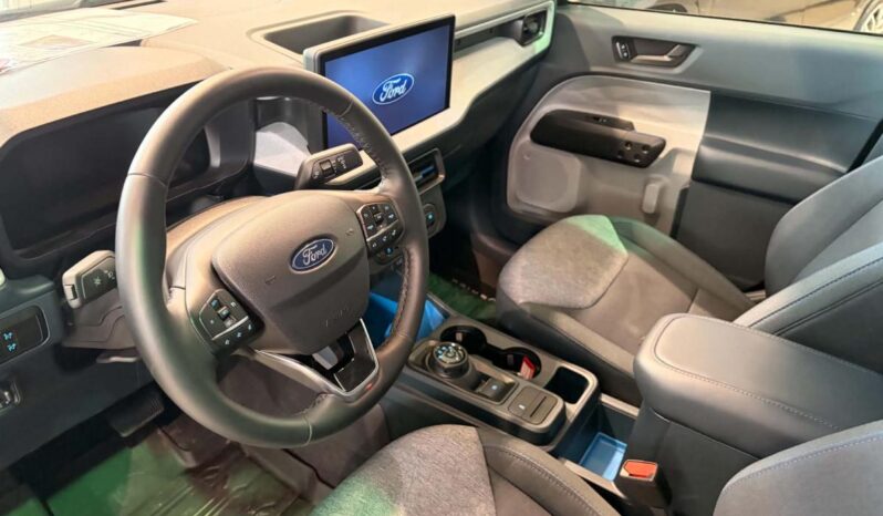 
								2025 Ford Maverick Xlt Awd Supercrew full									