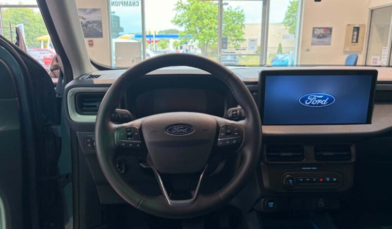 
								2025 Ford Maverick Xlt Awd Supercrew full									