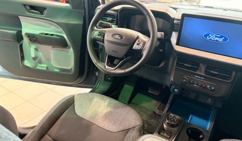
								2025 Ford Maverick Xlt Awd Supercrew full									