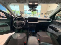 
										2025 Ford Maverick Xlt Awd Supercrew full									