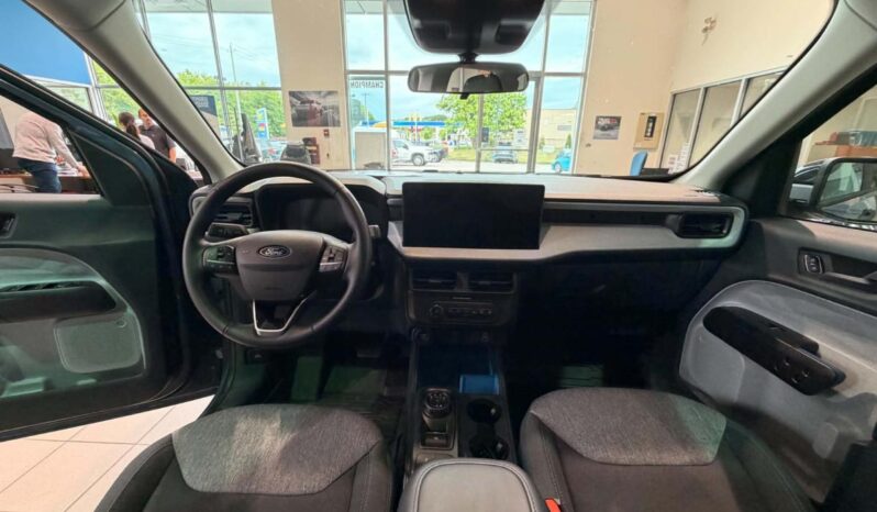 
								2025 Ford Maverick Xlt Awd Supercrew full									