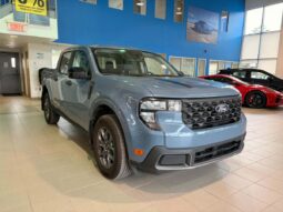 2025 Ford Maverick Xlt Awd Supercrew
