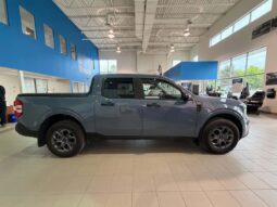 2025 Ford Maverick Xlt Awd Supercrew