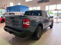 2025 Ford Maverick Xlt Awd Supercrew