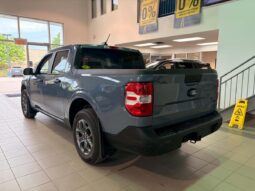
										2025 Ford Maverick Xlt Awd Supercrew full									
