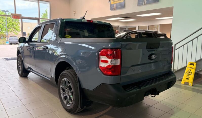 
								2025 Ford Maverick Xlt Awd Supercrew full									