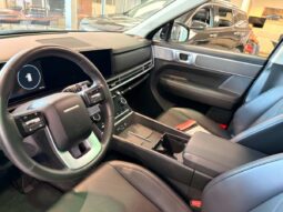 
										2025 Hyundai Santa Fe Xrt Awd full									
