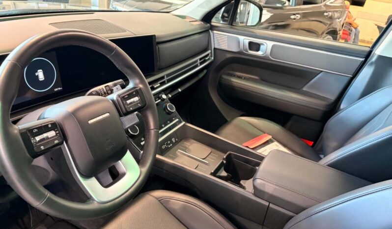 
								2025 Hyundai Santa Fe Xrt Awd full									