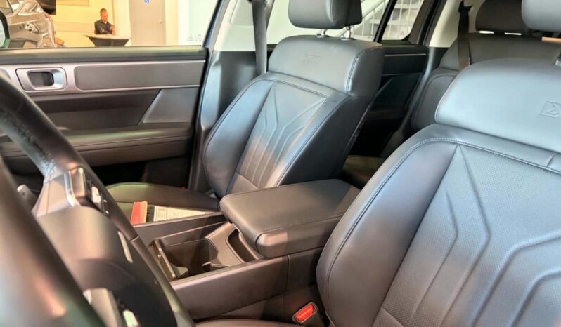 
								2025 Hyundai Santa Fe Xrt Awd full									