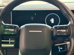 
										2025 Hyundai Santa Fe Xrt Awd full									